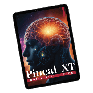 Pineal XT bonus - 2