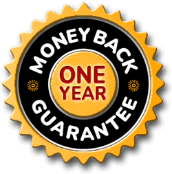 Pineal XT money back guarantee